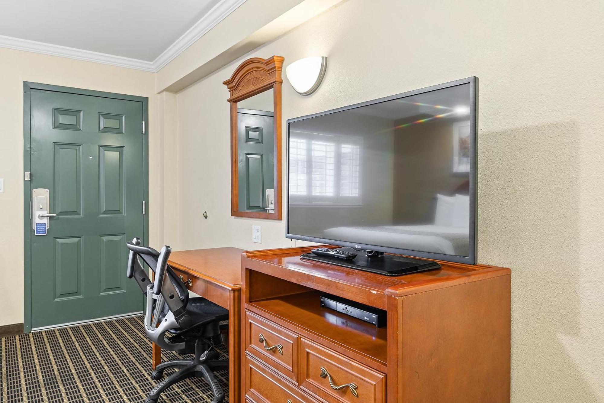 Hotel Alexis Park San Francisco Zewnętrze zdjęcie